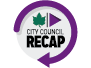 City Council Recap Icon