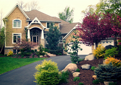 Landscape Rebate