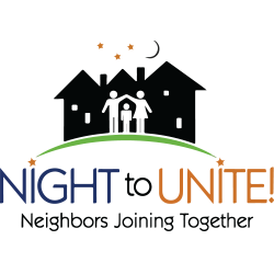 Night to Unite Logo