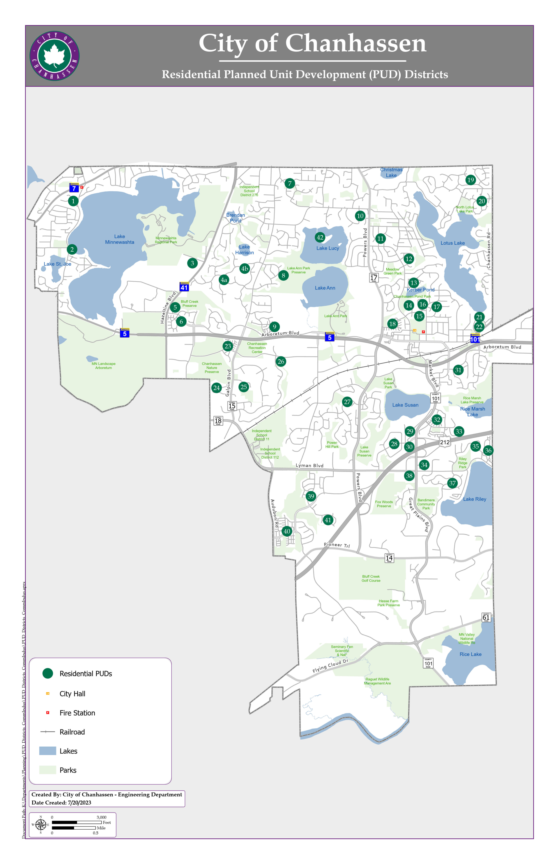 PUD_Districts_Residential