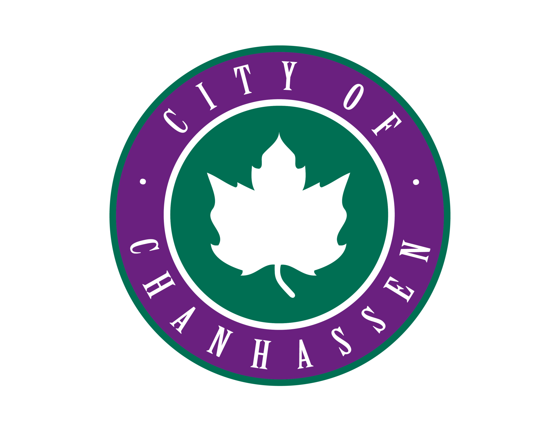 City of Chanhassen Logo