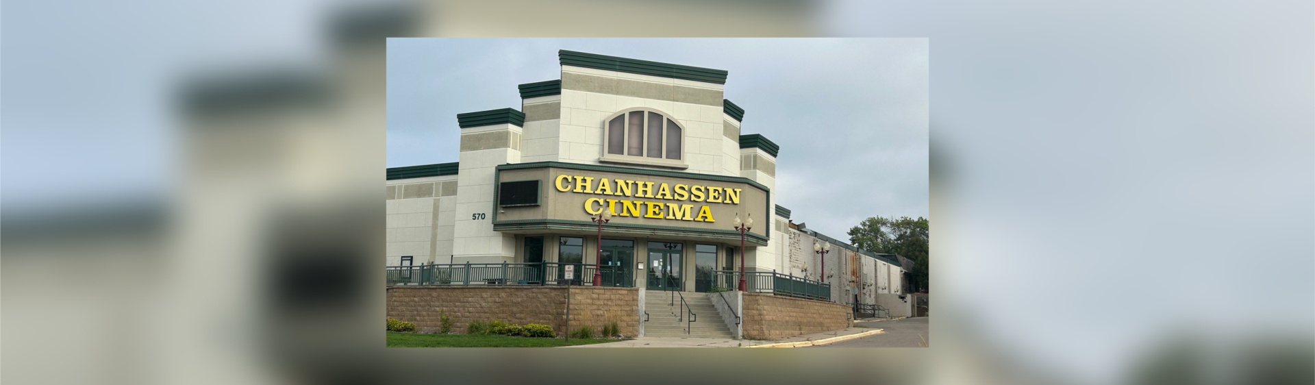 Chanhassen Cinema & Hotel Redevelopment | Chanhassen, MN