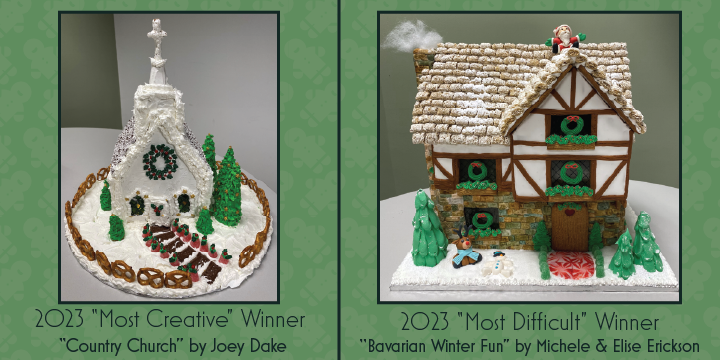 Gingerbread Houses_2023