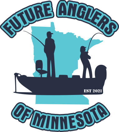 Future Anglers of MN Logo