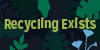 Recycling Exists_2024_News_v1.1