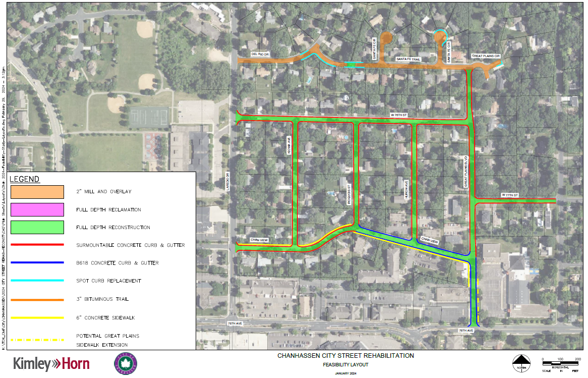 Webpage Map-ChanView