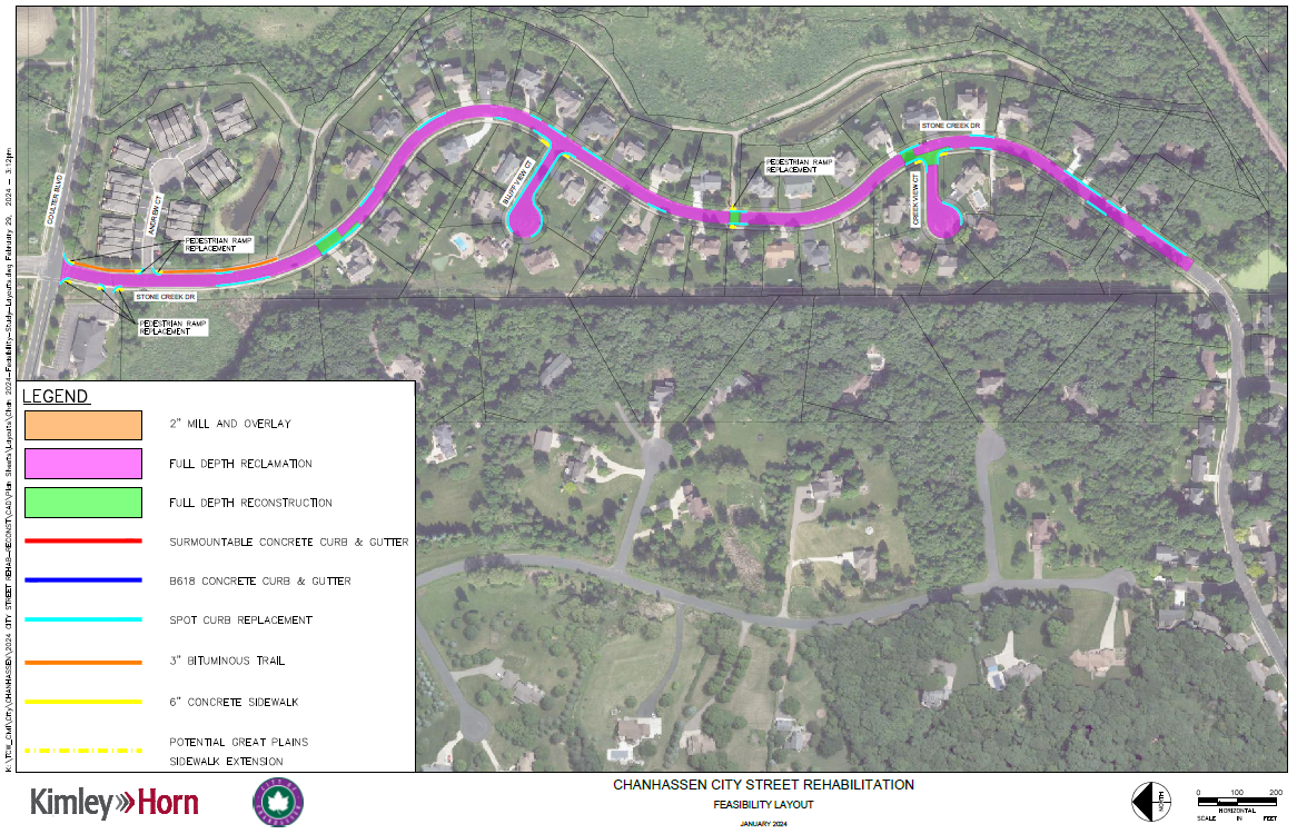 Webpage Map-StoneCreek