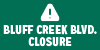 Bluff Creek Blvd Closure_2024_August_News_v1.1