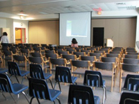 Community Meeting Rooms - 2