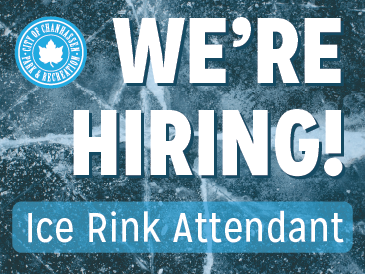 Ice Rink Attendant Hiring_2024_Parks Spotlight Graphic_v1.1