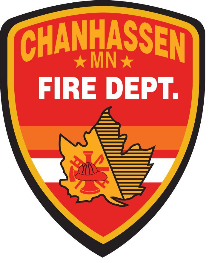 Fire Department Badge