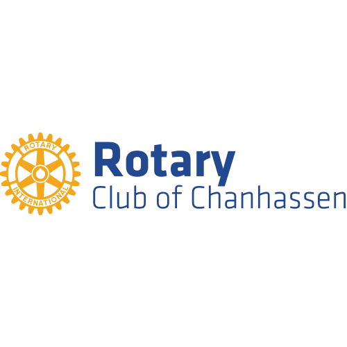 Rotary Club of Chanhassen Logo