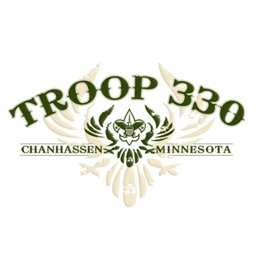 Troop 330 Logo